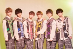 パピーハイブリッド｜ナンバーワンよりオンリーワン！“絶対的犬系アイドル”の魅力に迫る