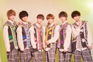 パピーハイブリッド｜ナンバーワンよりオンリーワン！“絶対的犬系アイドル”の魅力に迫る