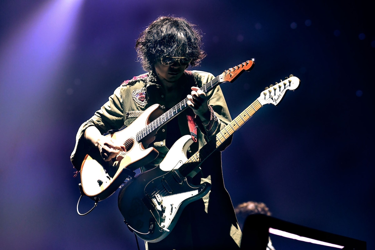 Ken（L'Arc-en-Ciel）