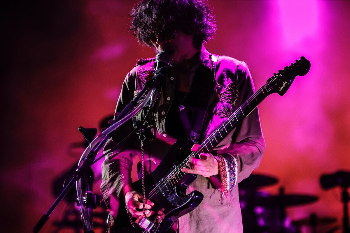 Ken（L'Arc-en-Ciel）