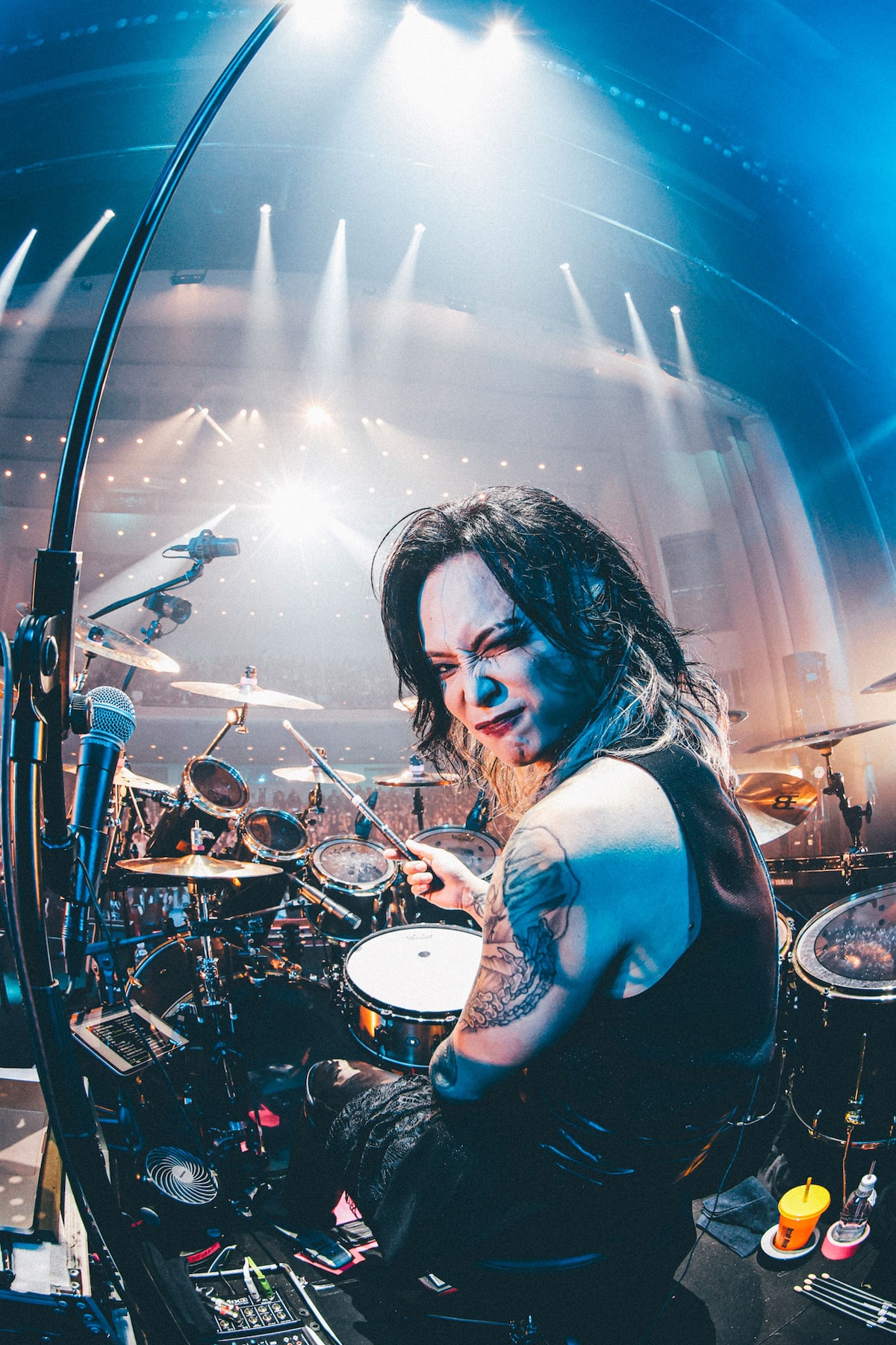 SORA（DEZERT）（撮影：西槇太一）