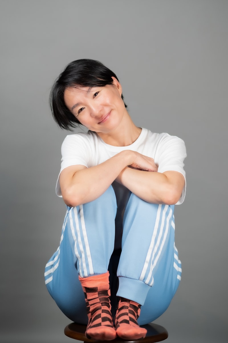 三東瑠璃 ©matron2024