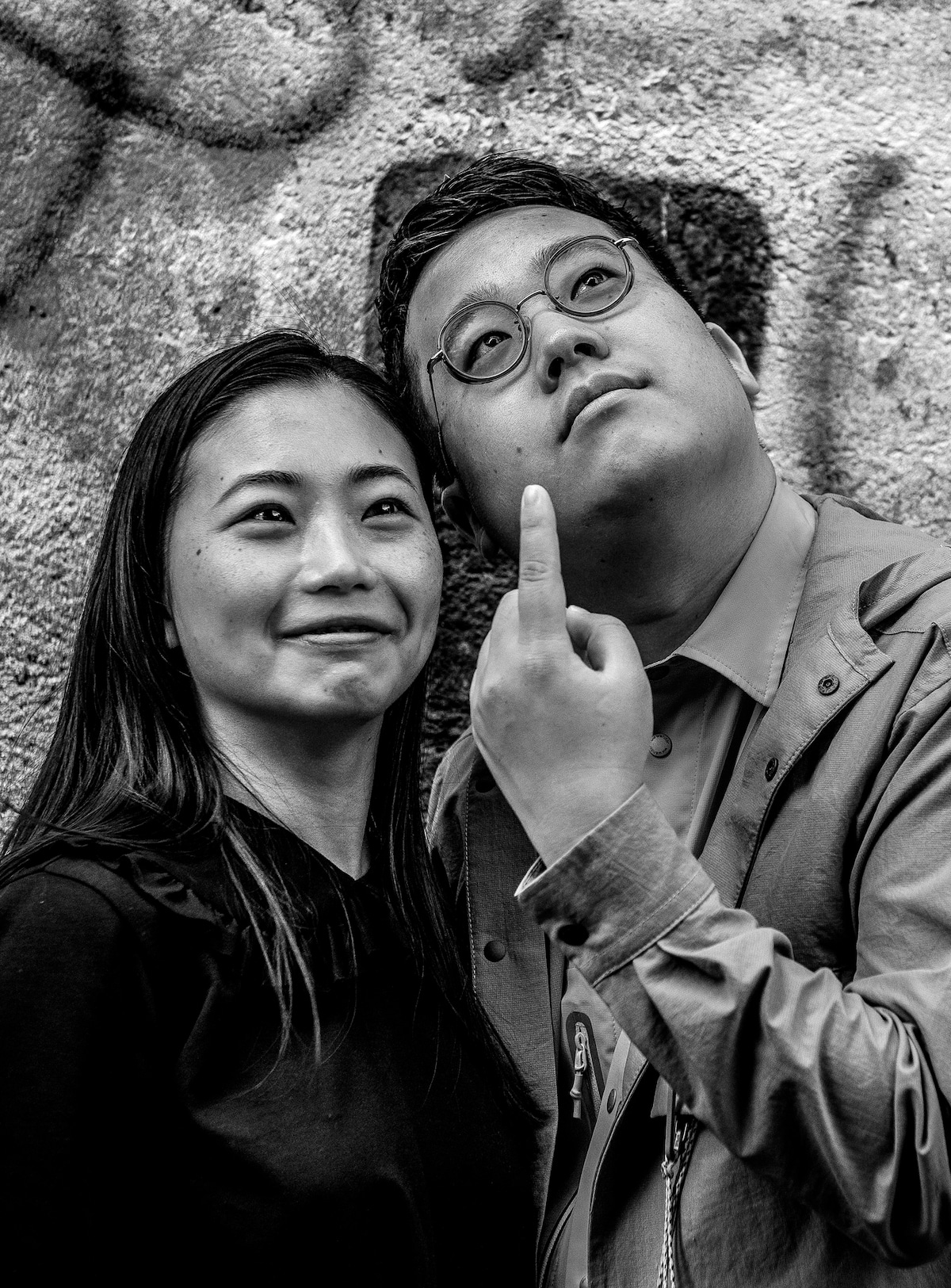 小野彩加 中澤陽 スペースノットブランク ©Dan Bellman