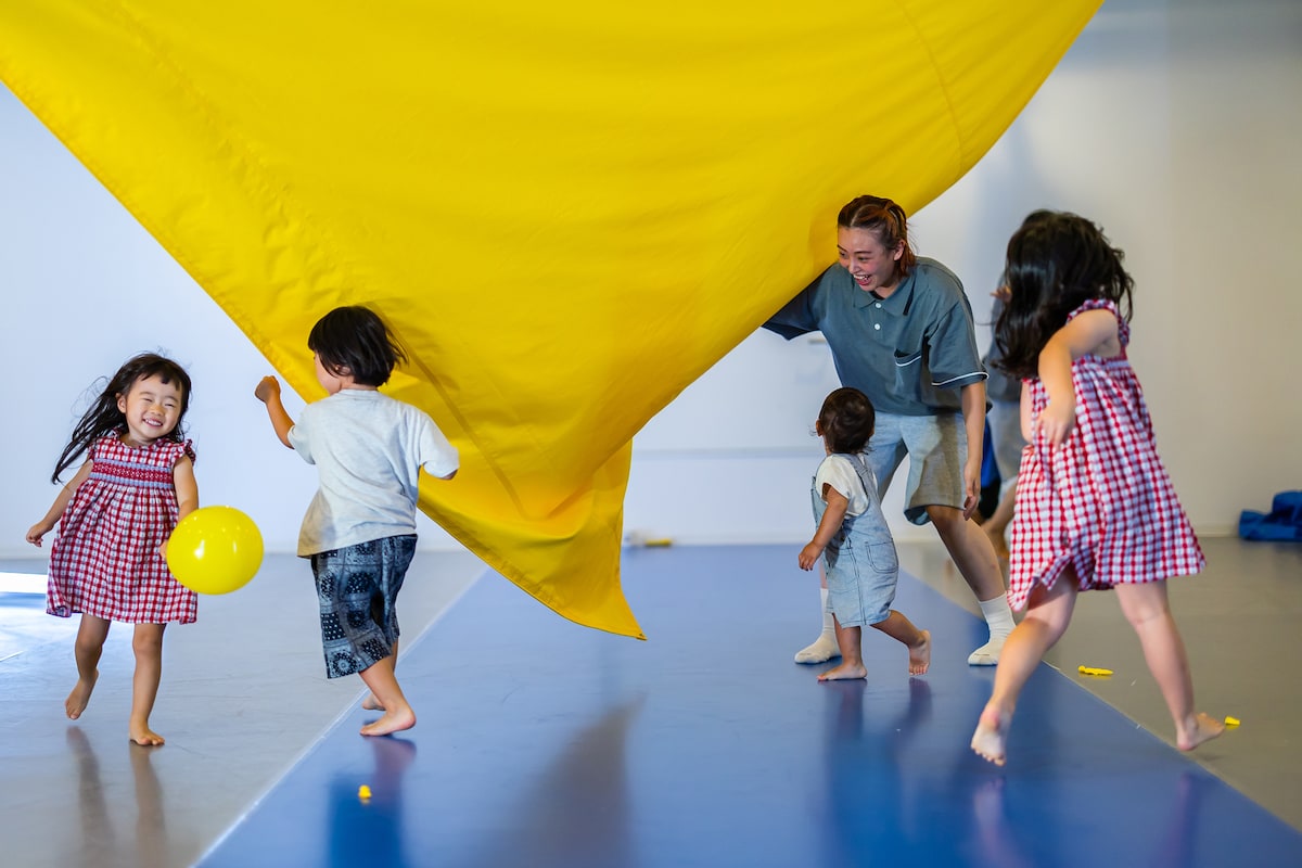 「hopee」イメージ ©joseph marchinsky