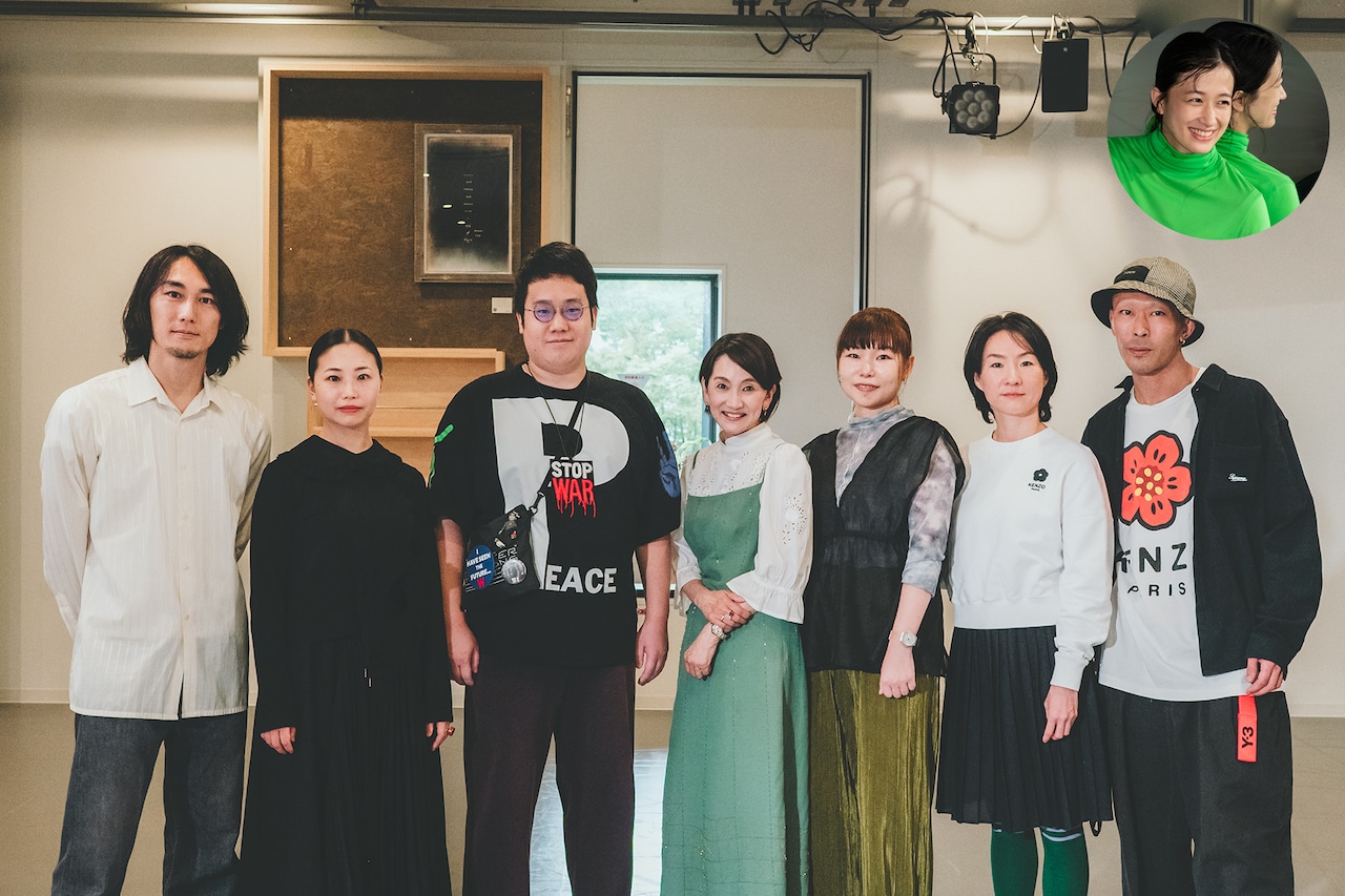 山崎賢人×松岡茉優「劇場」に寛一郎、伊藤沙莉、King Gnu井口理