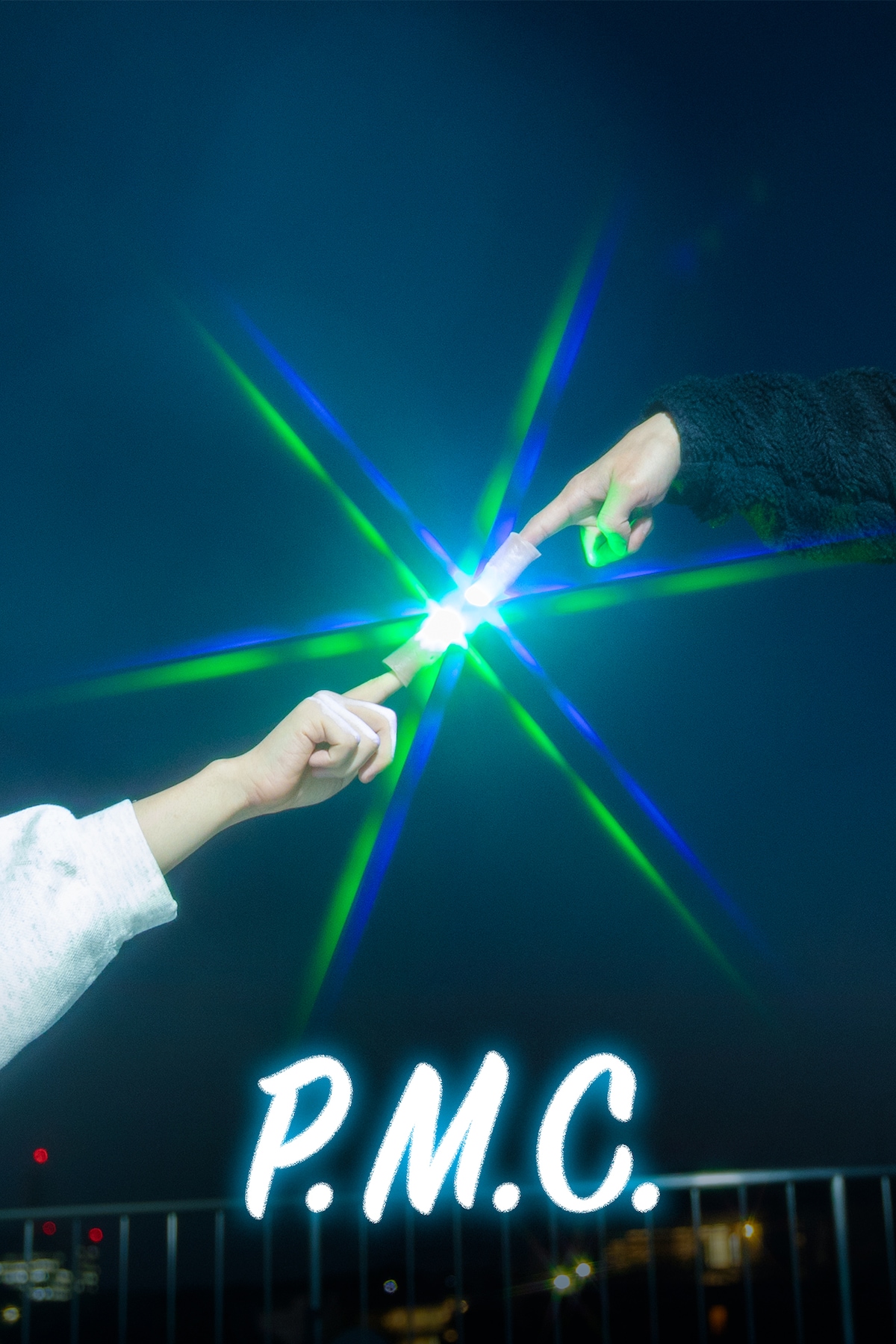 2人の友情が奇跡を起こす。