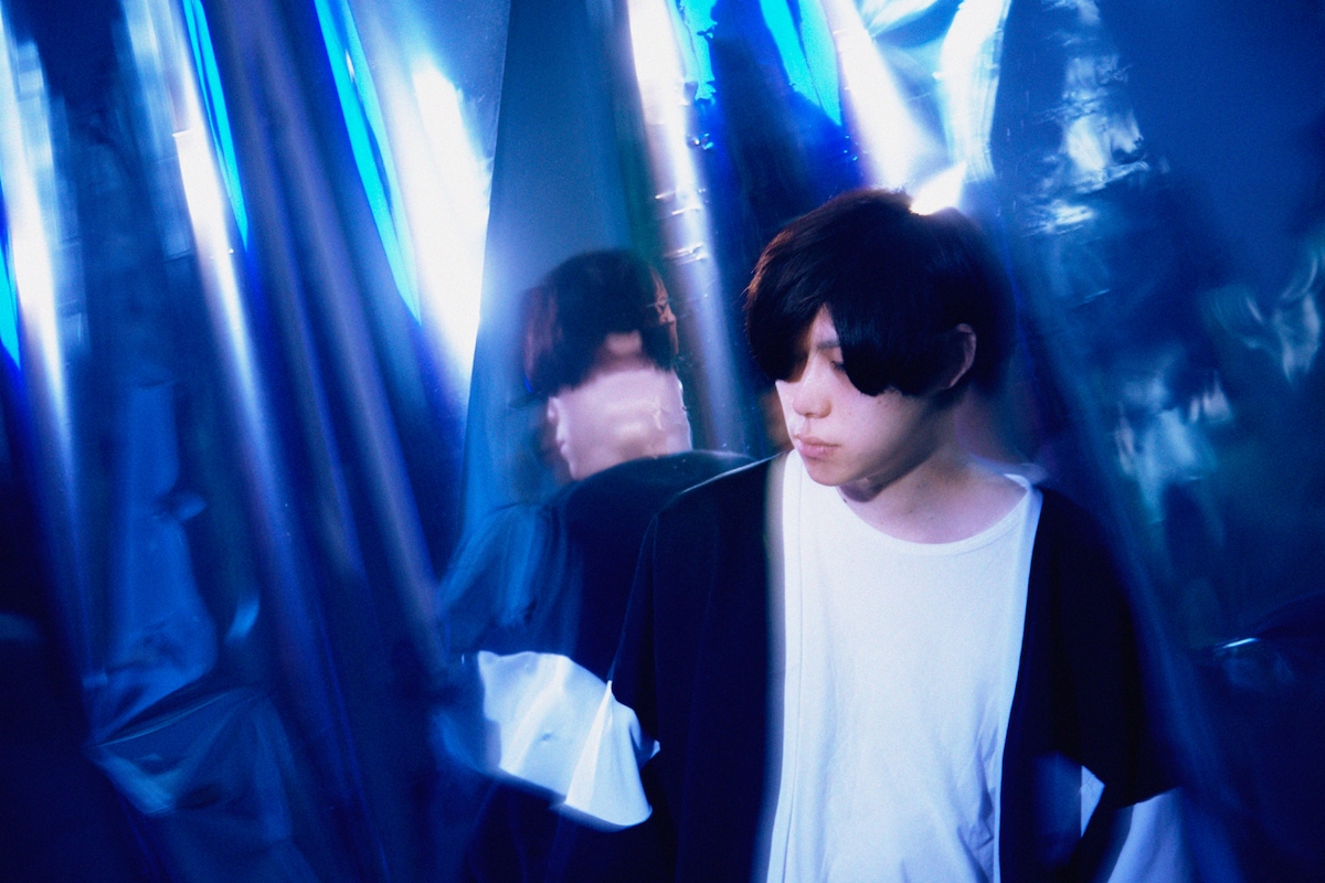 エンドウアンリ（Vo, G）