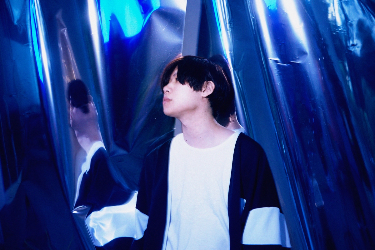 エンドウアンリ(Vo, G)