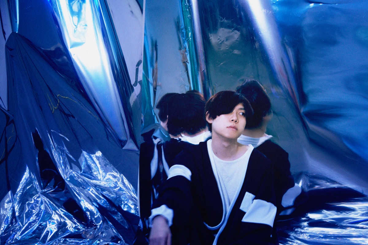 エンドウアンリ（Vo, G）