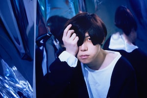 PELICAN FANCLUB「解放のヒント」エンドウアンリ（Vo, G）インタビュー｜“もう1人の僕”と君に届ける、自分を愛するための歌