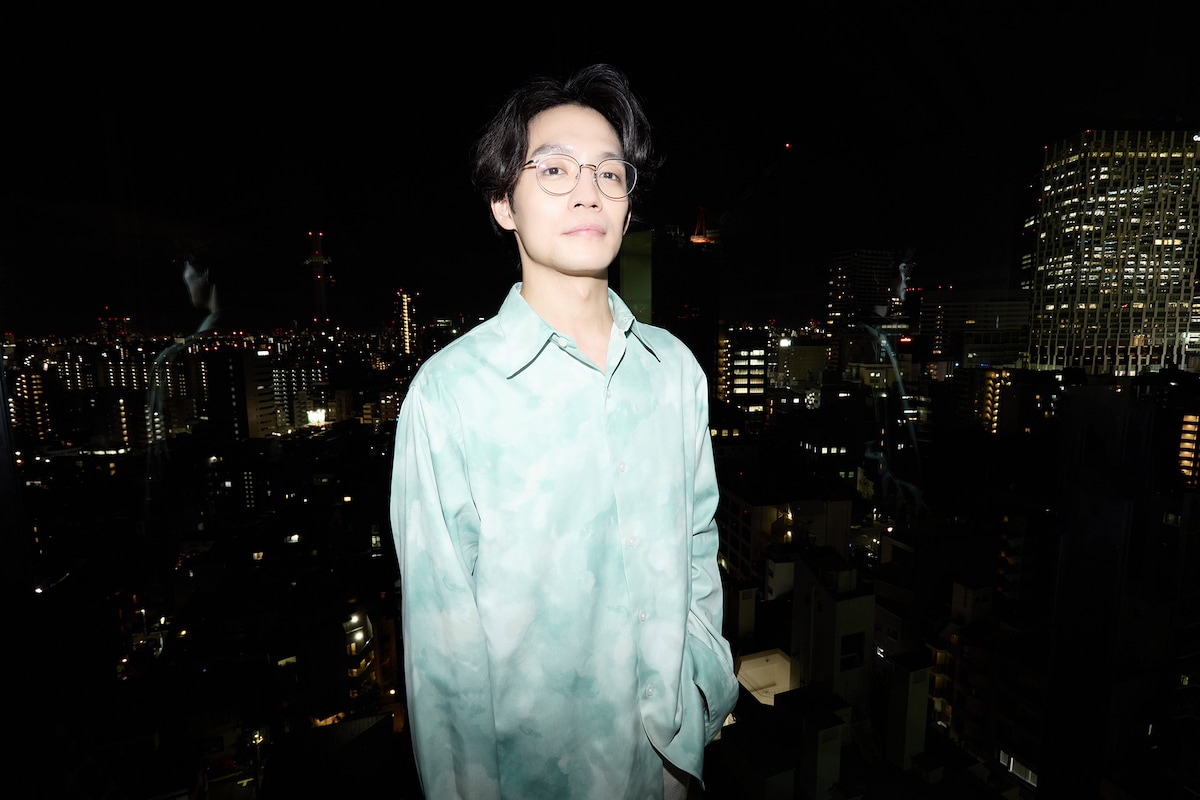 平井辰典（Dr）