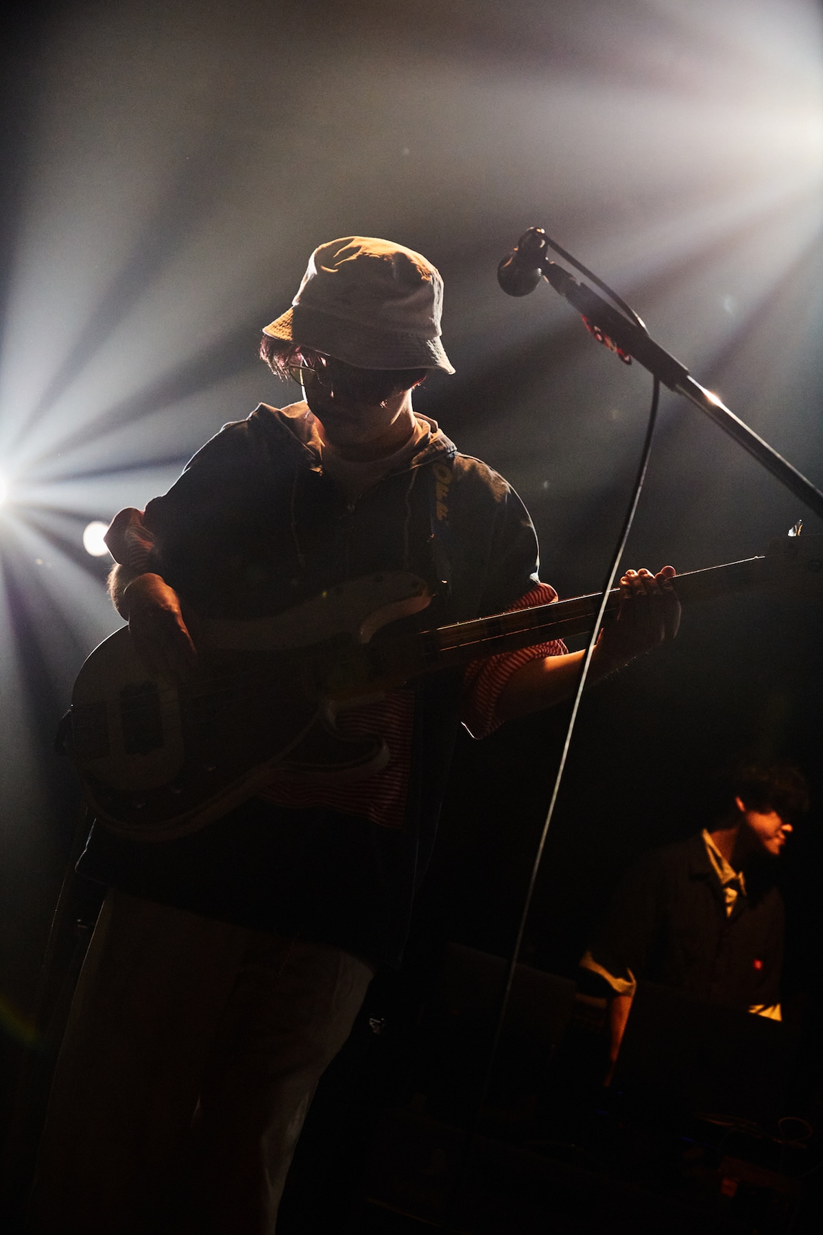 Deu（Vo, G, B, Other）