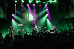 PEOPLE 1インタビュー｜バンドの終わりは決まっている？ 謎に包まれたバンドの素顔に迫る