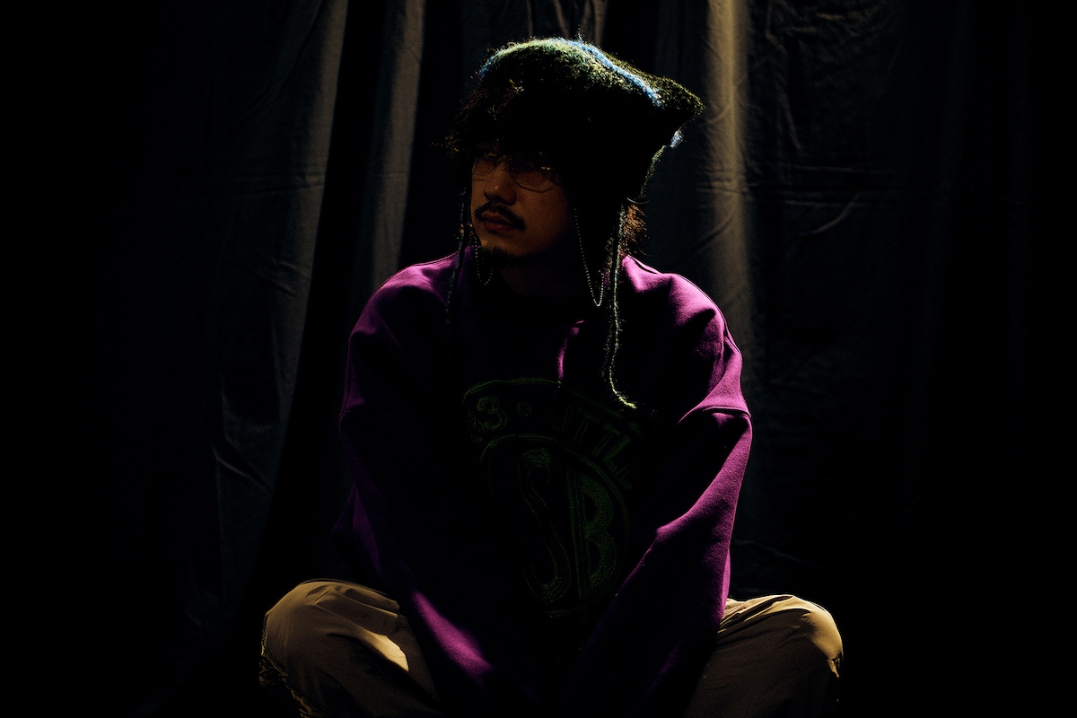 Deu（Vo, G, B, Other）