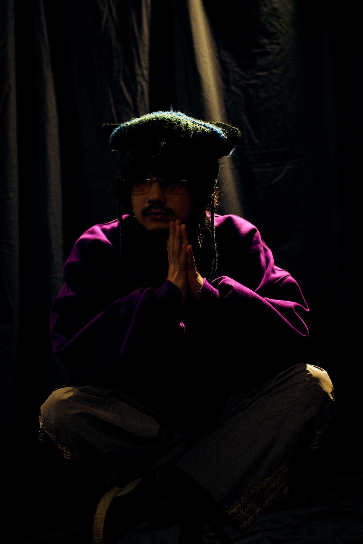 Deu（Vo, G, B, Other）