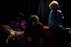 PEOPLE 1アルバム「星巡り、君に金星」インタビュー|さまざまな変化を経て、たどり着いたその先に