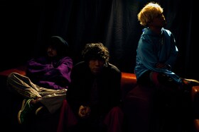 PEOPLE 1アルバム「星巡り、君に金星」インタビュー｜さまざまな変化を経て、たどり着いたその先に