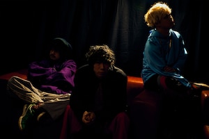 PEOPLE 1アルバム「星巡り、君に金星」インタビュー｜さまざまな変化を経て、たどり着いたその先に