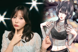 「明日カノ」をのひなお、実写ドラマゆあてゃ役の齊藤なぎさと初対談！最新作「パーフェクト グリッター」の魅力に迫る