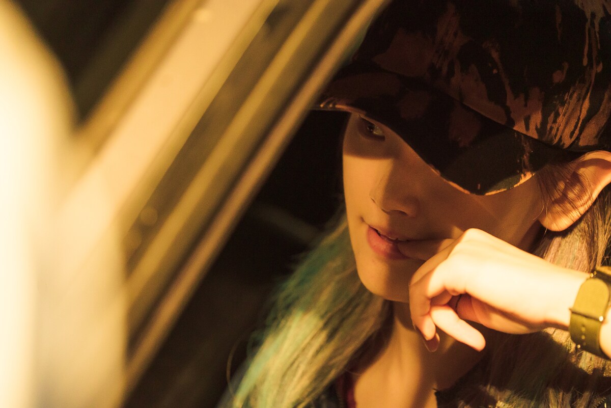 「パーフェクト・ドライバー／成功確率100％の女」