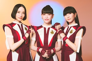 Perfume「ネビュラロマンス 後篇」1万3000字ロングインタビュー｜25年を巡る物語はラストシーンへ