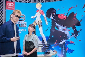 Lotus Juice×Azumi Takahashiインタビュー｜「ペルソナ3 リロード」サウンドの裏側にあった、18年前の自分を超える戦い