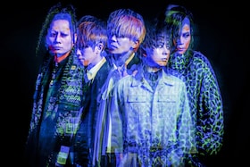 Petit Brabancon「a humble border」特集｜獰猛で緻密なyukihiro曲を徹底解剖　