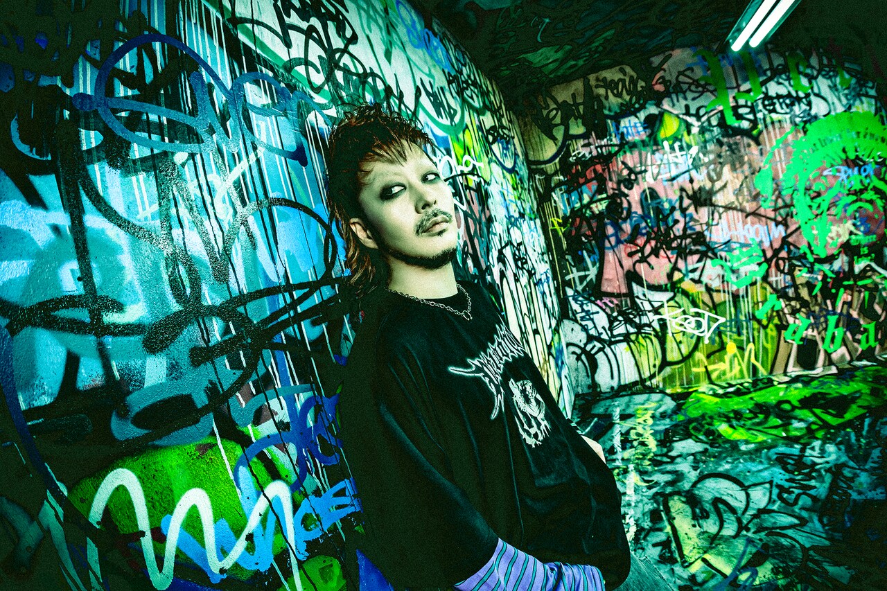 【未開封】Vaundy little punk ポシェット Vaundy グッズ リトルパンク トートバッグ ポシェット