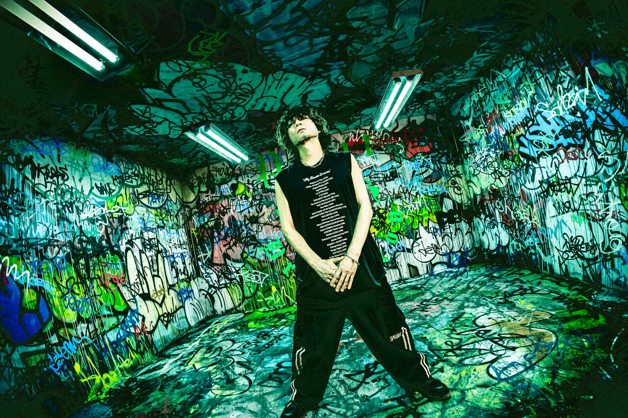 Petit Brabancon「Seven Garbage Born of Hatred」特集｜ミヤとantzの