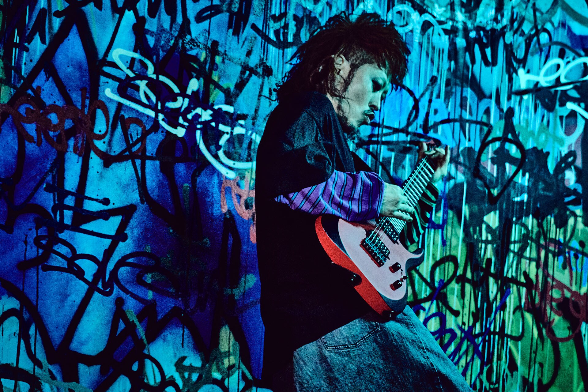 Petit Brabancon「Seven Garbage Born of Hatred」特集｜ミヤとantzの
