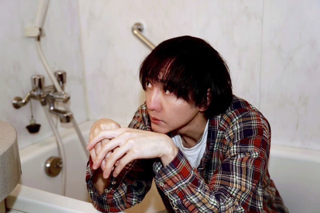 の子（神聖かまってちゃん）