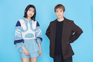 三月のパンタシア「四角運命 / アイビーダンス」発売記念｜みあ×三原康司（フレデリック）対談＋みあ単独インタビューの2本立て特集