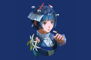 三月のパンタシア特集｜みあ×はるまきごはん対談＋みあ単独インタビューの2本立てで紐解く“新章”