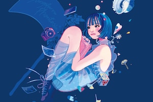 三月のパンタシア「愛の不可思議」インタビュー｜愛に向き合うための光と影の物語