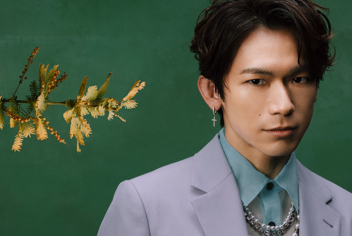 EXILE NAOTO（EXILE、三代目 J SOUL BROTHERS、HONEST BOYZ）