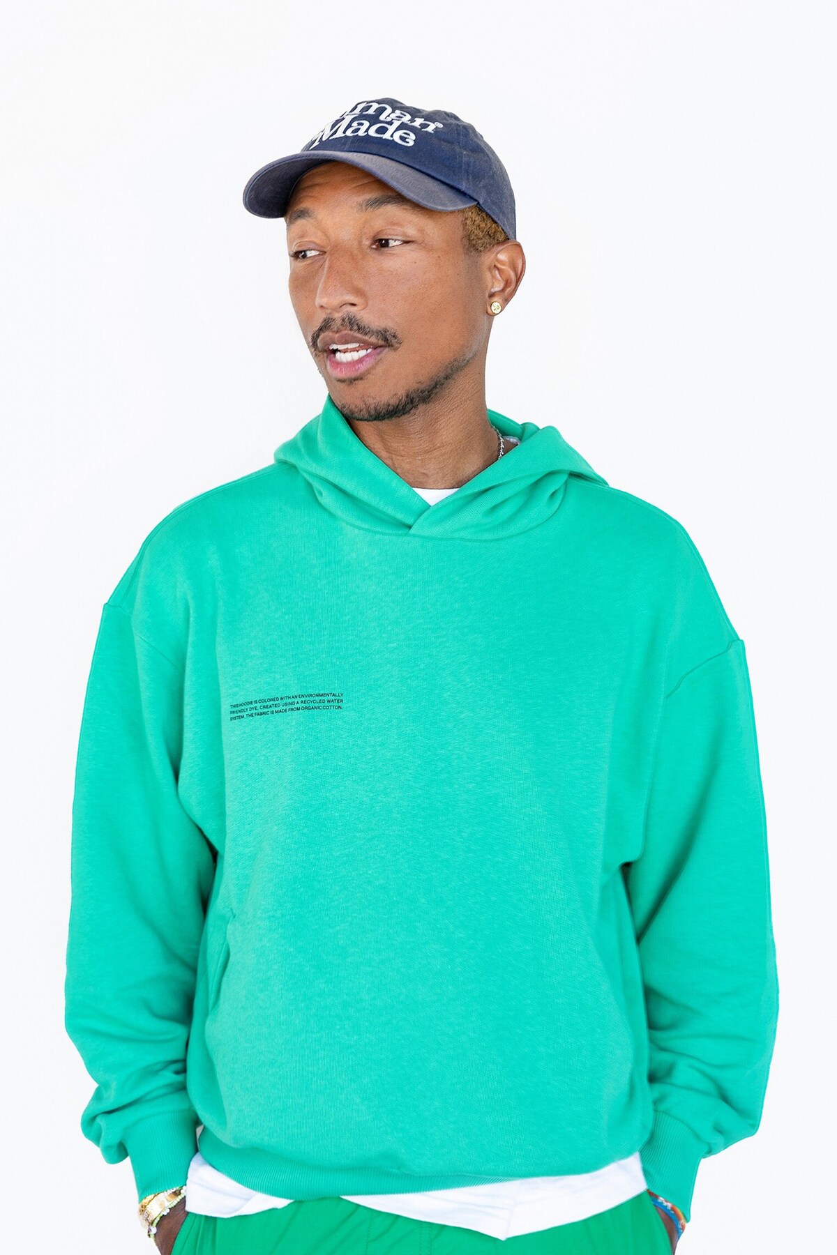 ファレル・ウィリアムス