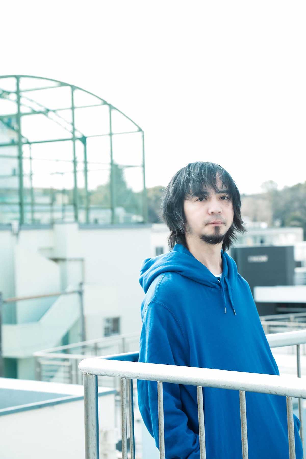 猪股ヨウスケ(B)