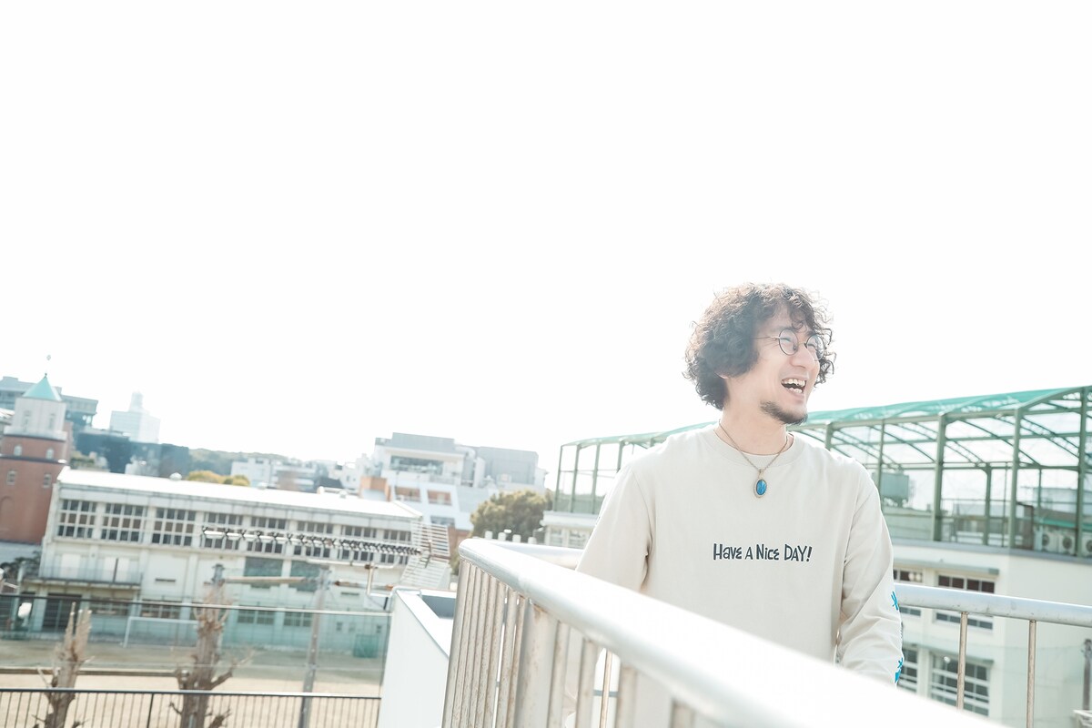 宮下広輔（Pedal Steel）