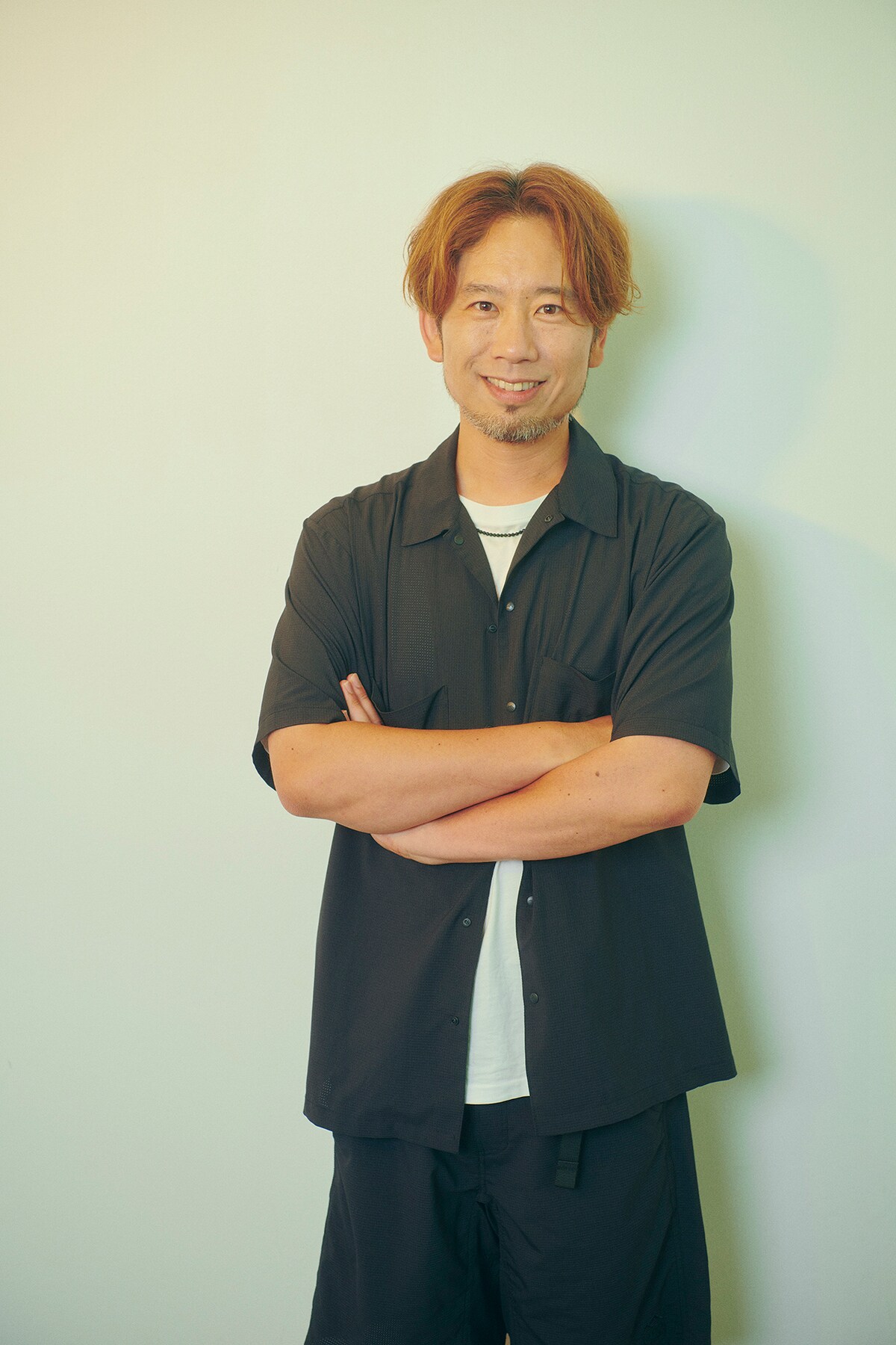 伊地知潔（Dr）