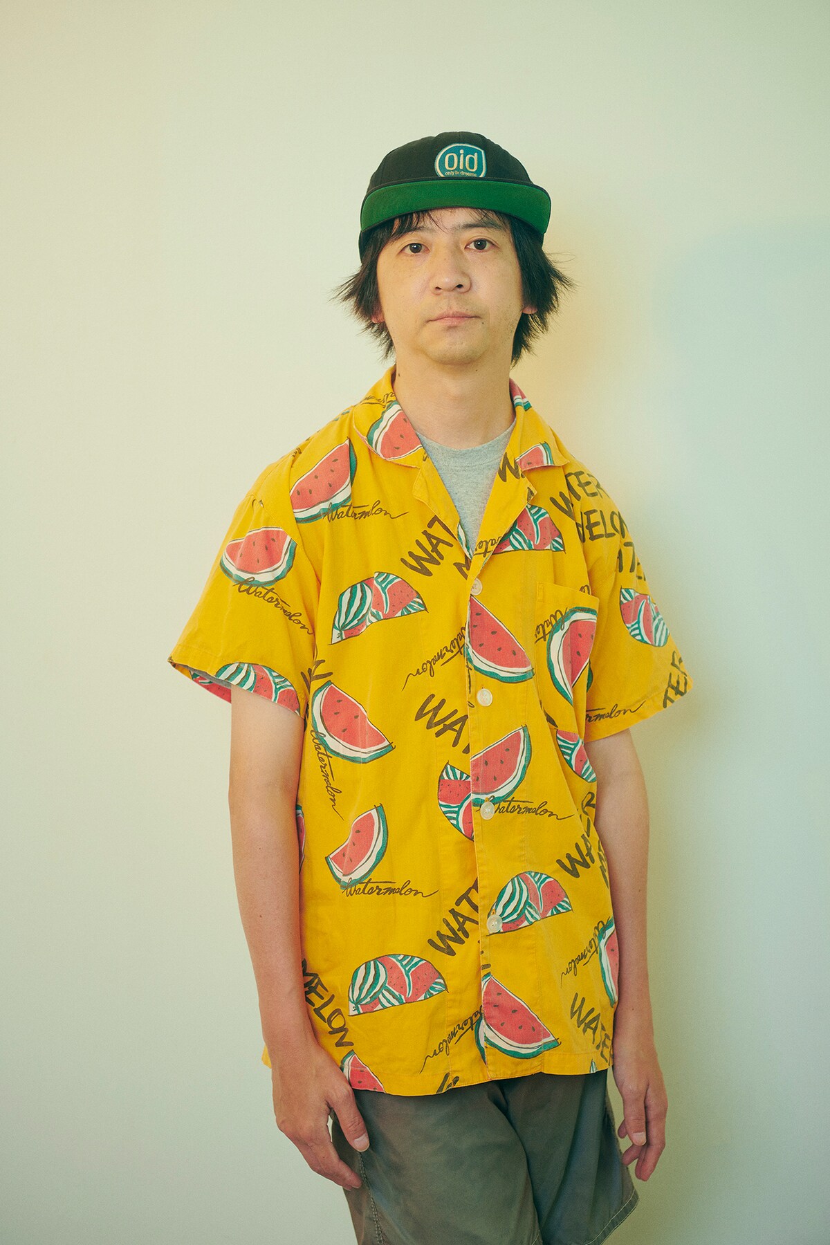 猪股ヨウスケ（B）