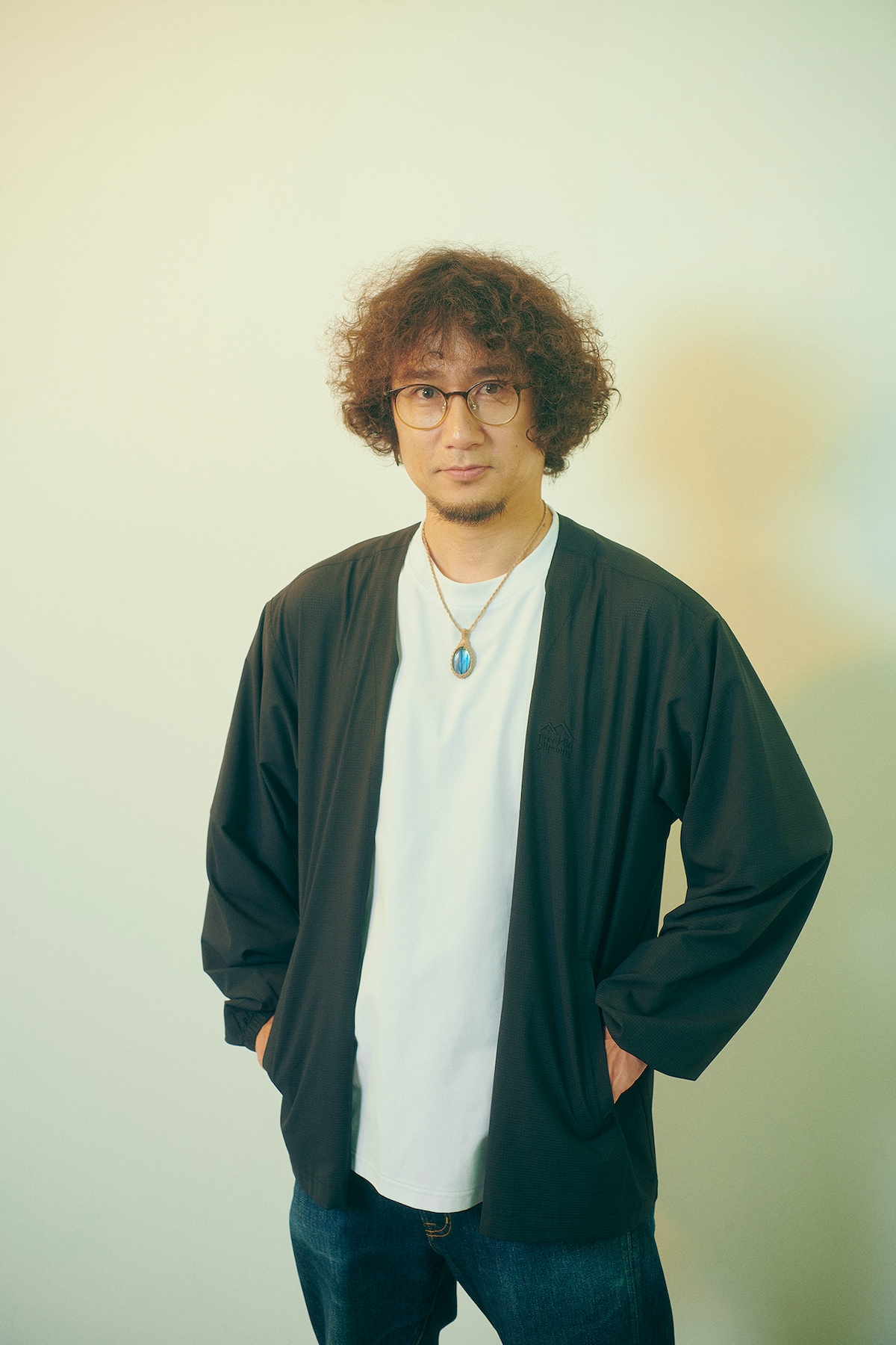 宮下広輔（Pedal Steel Guitar）