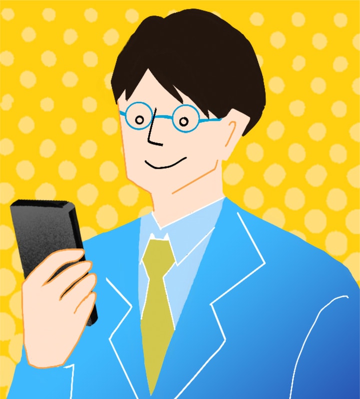 ヤマダカカオ（仮名）