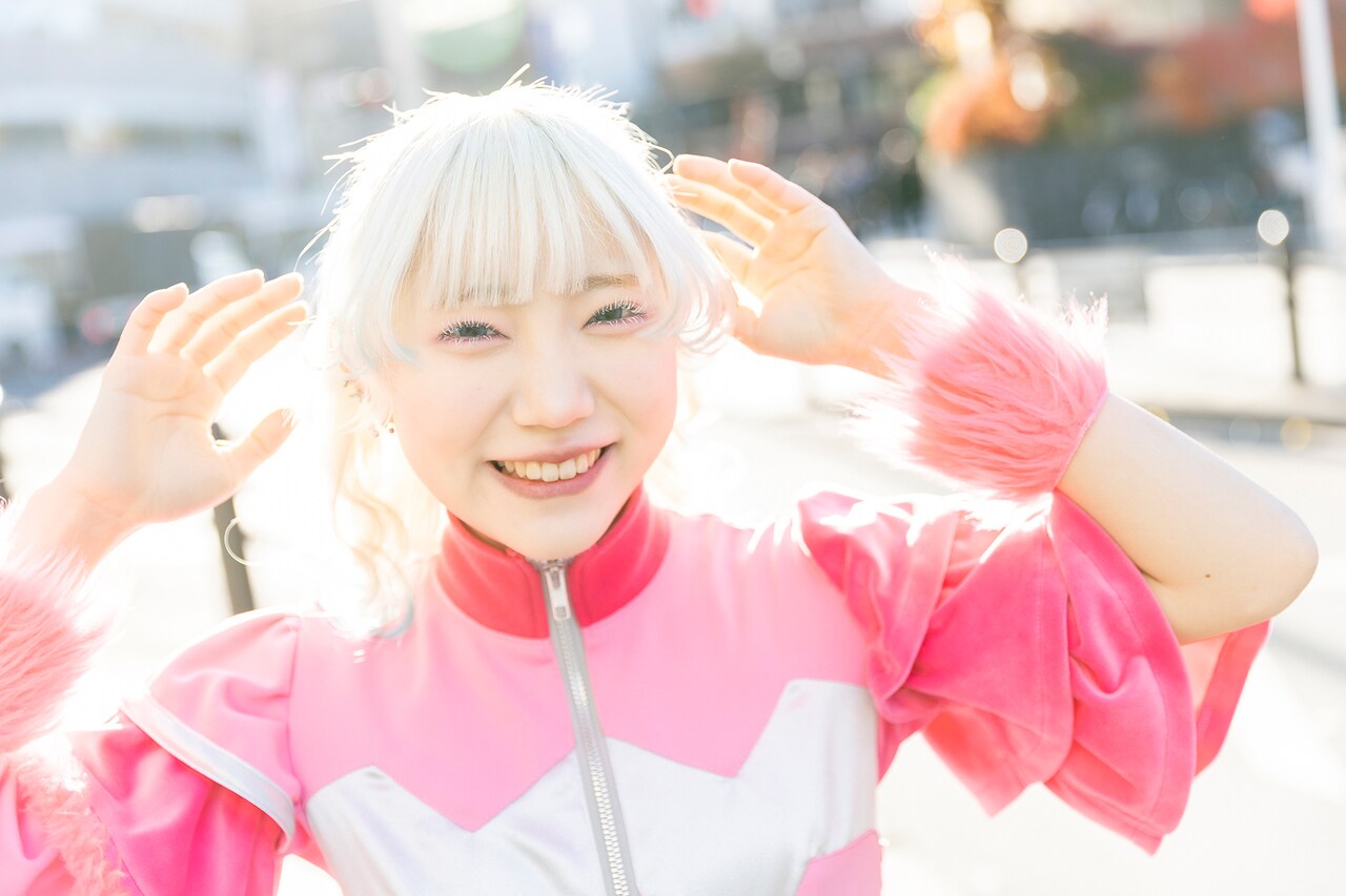 M*r様 【L】PIGGS SUPERBAD メンバーフォトTee プー・ルイ 全身全霊アイドル「PIGGS」 福岡で学生時代過ごしたメンバーも