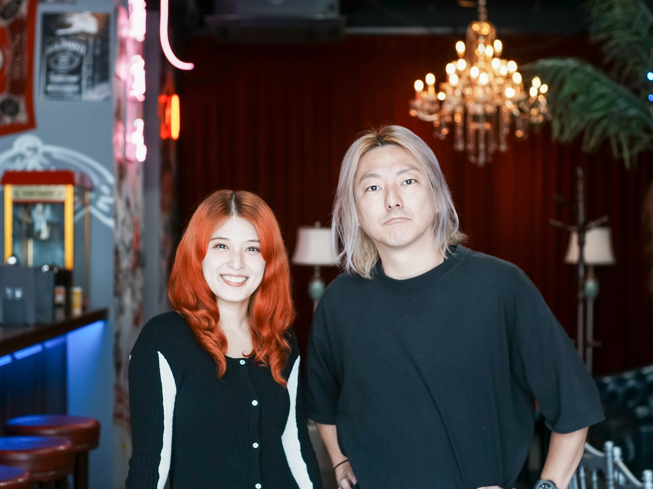 PIGGS「RAWPIG」特集｜プー・ルイ×松隈ケンタ対談 - 音楽