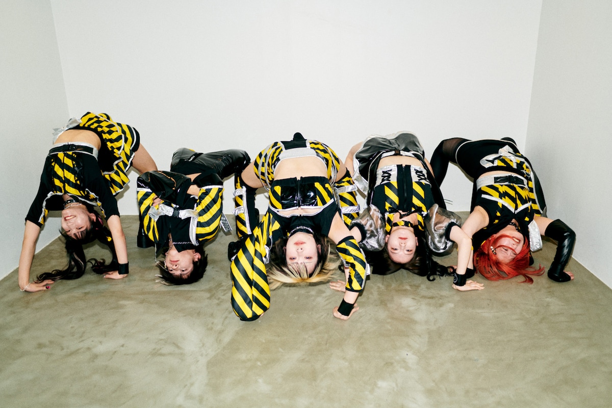 プランクスターズ