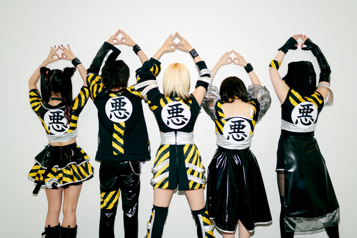 プランクスターズ