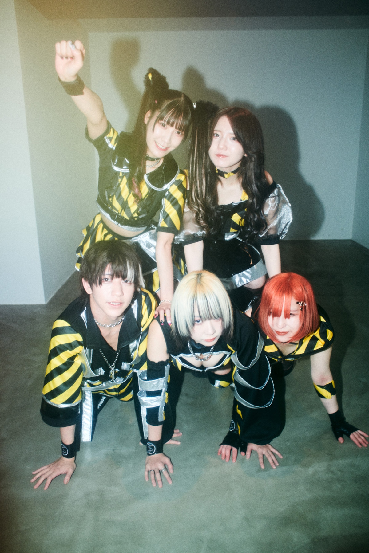 プランクスターズ