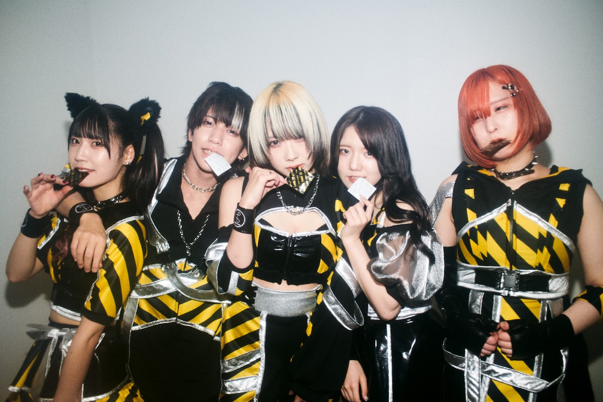 プランクスターズ