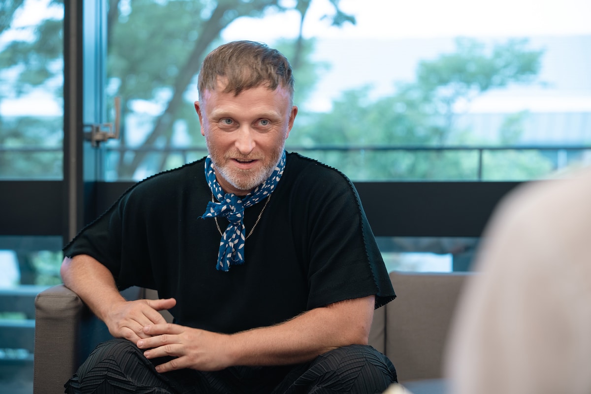 ダミアン・ジャレ