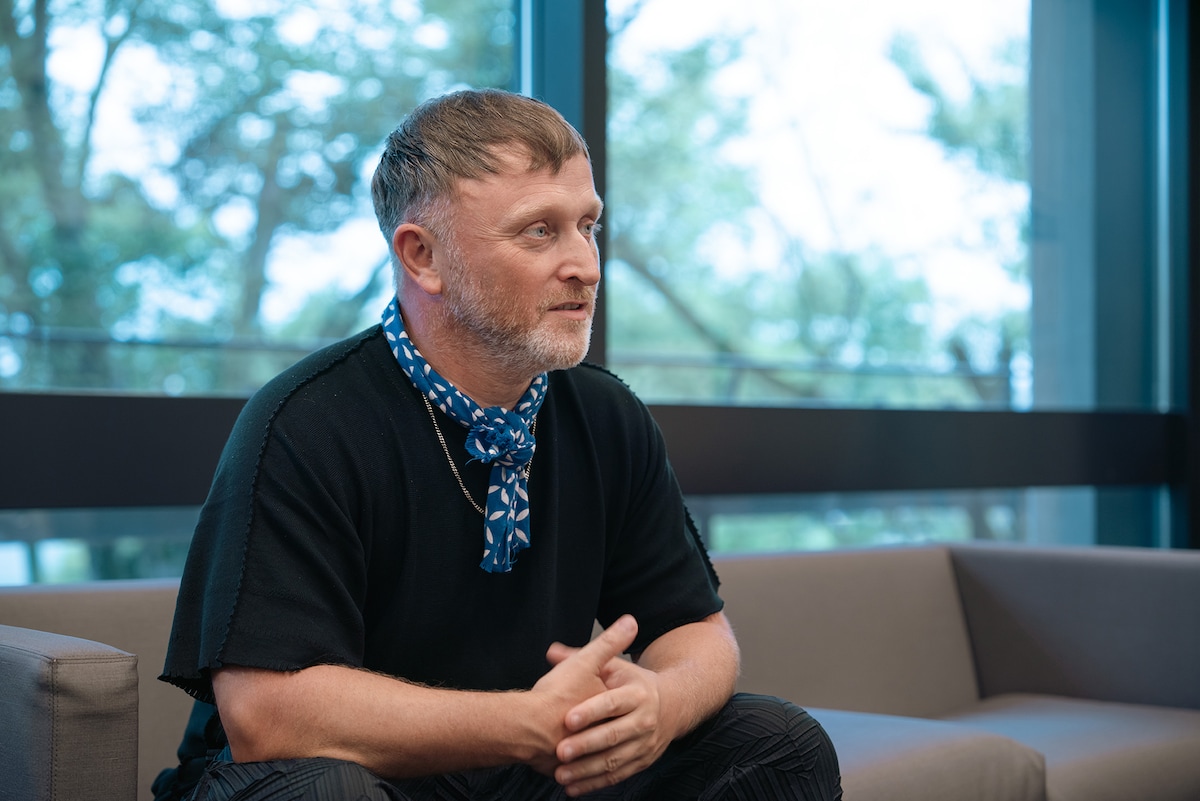 ダミアン・ジャレ